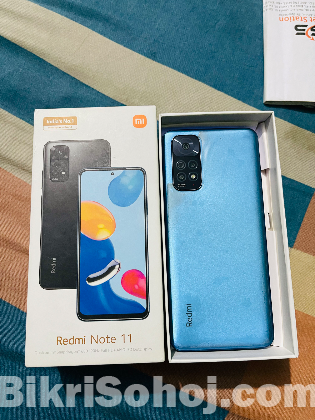 radmi note11 pro